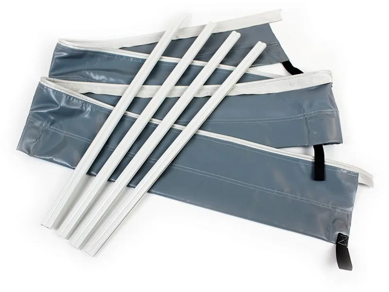 Outdoor Revolution Magnetic Driveaway Kit - DEMO MODEL